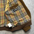 Куртка • Burberry • Коричневый