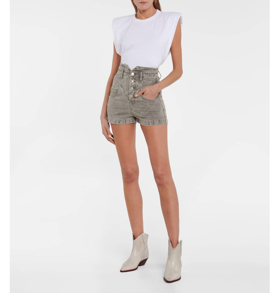 Казаки • Isabel Marant • Серый