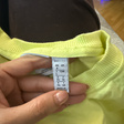 Лонгслив • adidas • Зеленый