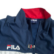 Ветровка • Fila • Синий
