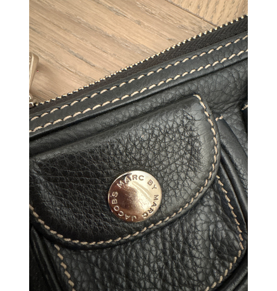 Клатч • Marc By Marc Jacobs • Черный