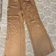 Брюки • Max Mara • Коричневый