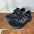 Кроссовки • New Balance • Черный