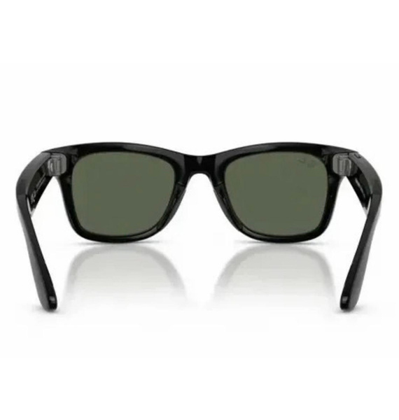 Очки • Ray-Ban • Черный