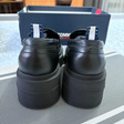 Лоферы • Tommy Jeans • Черный
