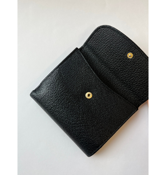 Кошелёк • Gucci • Черный