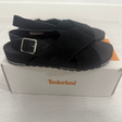 Сандалии • Timberland • Черный