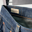 Джинсы • Levi's • Темно-синий