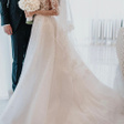 Свадебное платье • Zuhair Murad • Белый