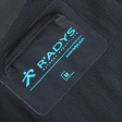Жилет • Radys • Черный