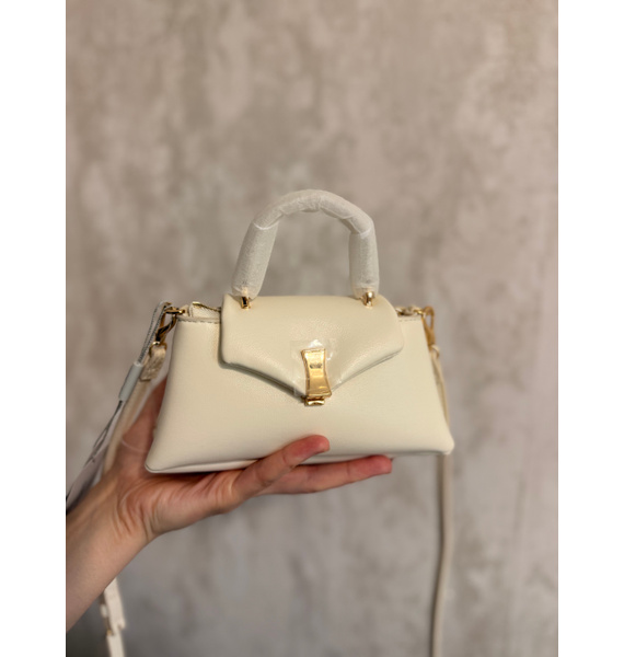 Сумка • Charles & Keith • Бежевый