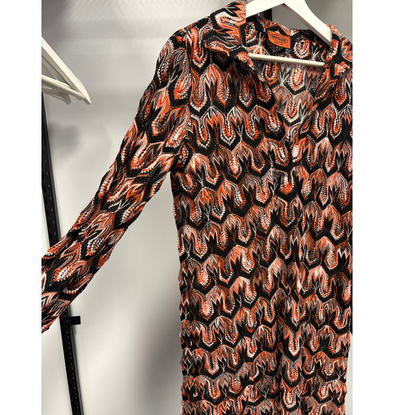 Платье • Missoni • Мульти