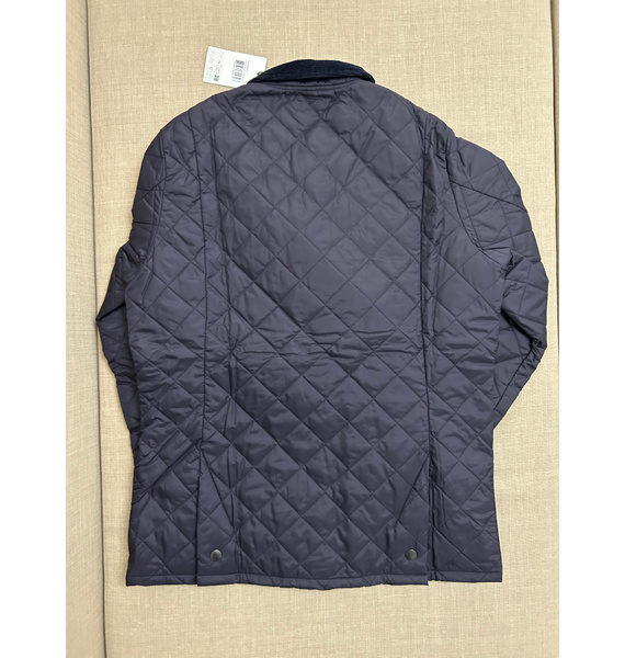 Куртка • Barbour • Темно-синий