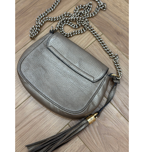 Сумка • Gucci • Золотой