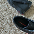 Ботильоны • Prada • Черный
