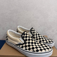 Слипоны • Vans • Белый