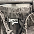 Костюм • GANNI • Тёмно-серый