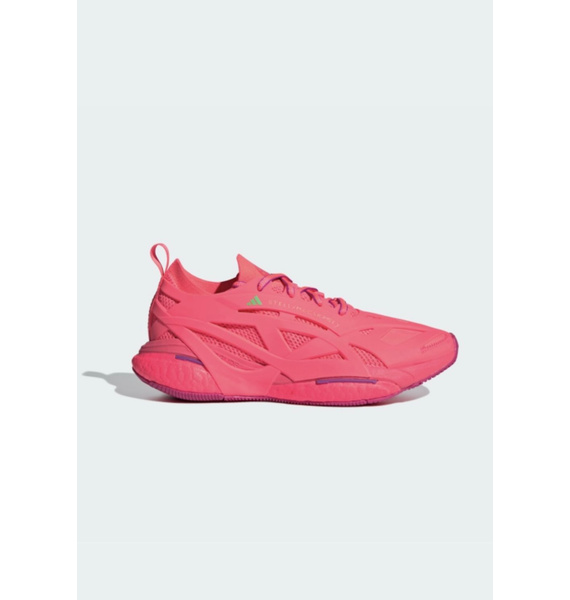Кроссовки • adidas by Stella McCartney • Розовый