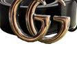 Ремень • Gucci • Черный