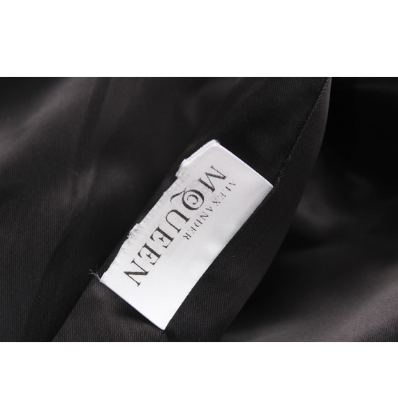 Куртка • Alexander McQueen • Черный