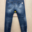 Джинсы • Dsquared2 • Синий