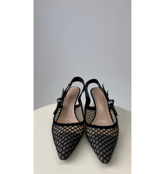 Туфли • Christian Dior • Черный