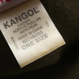 Шапка • Kangol • Зеленый