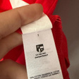 Топ • U.S.Polo Assn. • Красный