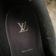 Кроссовки • Louis Vuitton • Черный