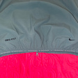 Куртка • Nike • Бирюзовый