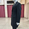 Пальто • Emporio Armani • Серый