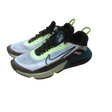 Кроссовки • Nike • Бирюзовый