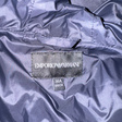 Куртка • Emporio Armani • Синий