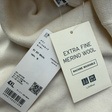 Свитер • UNIQLO • Бежевый
