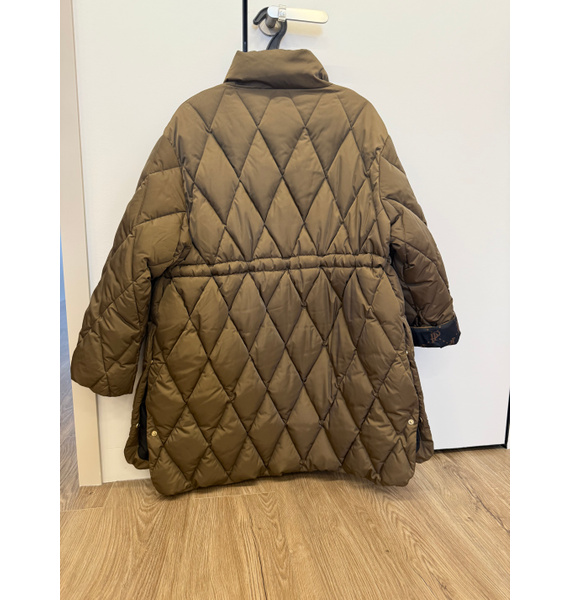 Куртка • PINKO • Коричневый