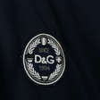 Куртка • Dolce & Gabbana • Темно-синий