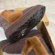 Сапоги • UGG • Коричневый