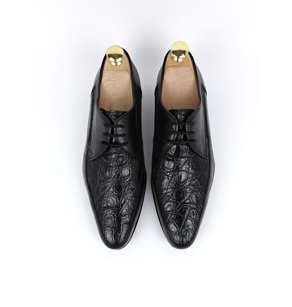 Туфли • Pierpaolo Strada • Черный