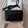 Сумка • Bottega Veneta • Черный