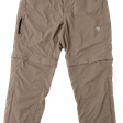 Брюки • Mountain Hard Wear • Бежевый