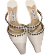 Мюли • Jimmy Choo • Белый