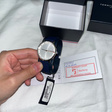 Часы • Tommy Hilfiger • Синий