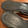 Мюли • Bottega Veneta • Черный