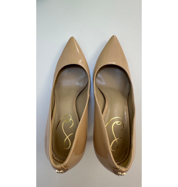 Туфли • Sam Edelman • Бежевый