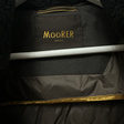 Куртка • Moorer • Тёмно-серый