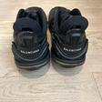 Кроссовки • Balenciaga • Черный