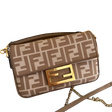 Сумка • Fendi • Бежевый
