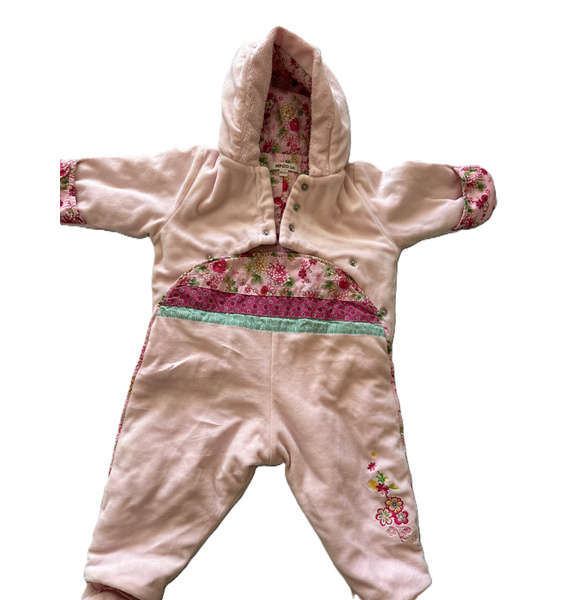 Комбинезон • Kenzo Kids • Розовый