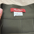 Юбка • 'S Max Mara • Хаки