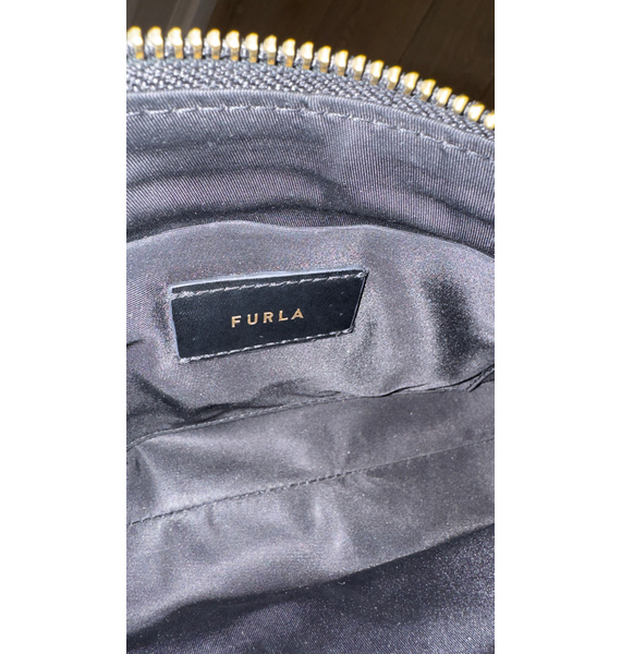Сумка • Furla • Черный